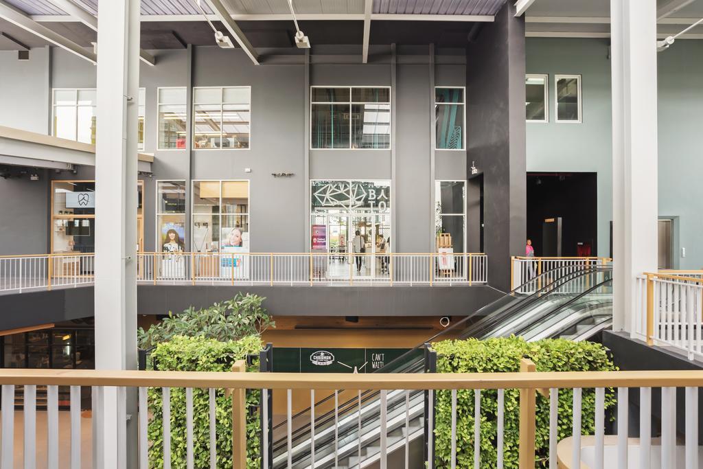 Hasu Haus By Favstay Bangkok Esterno foto