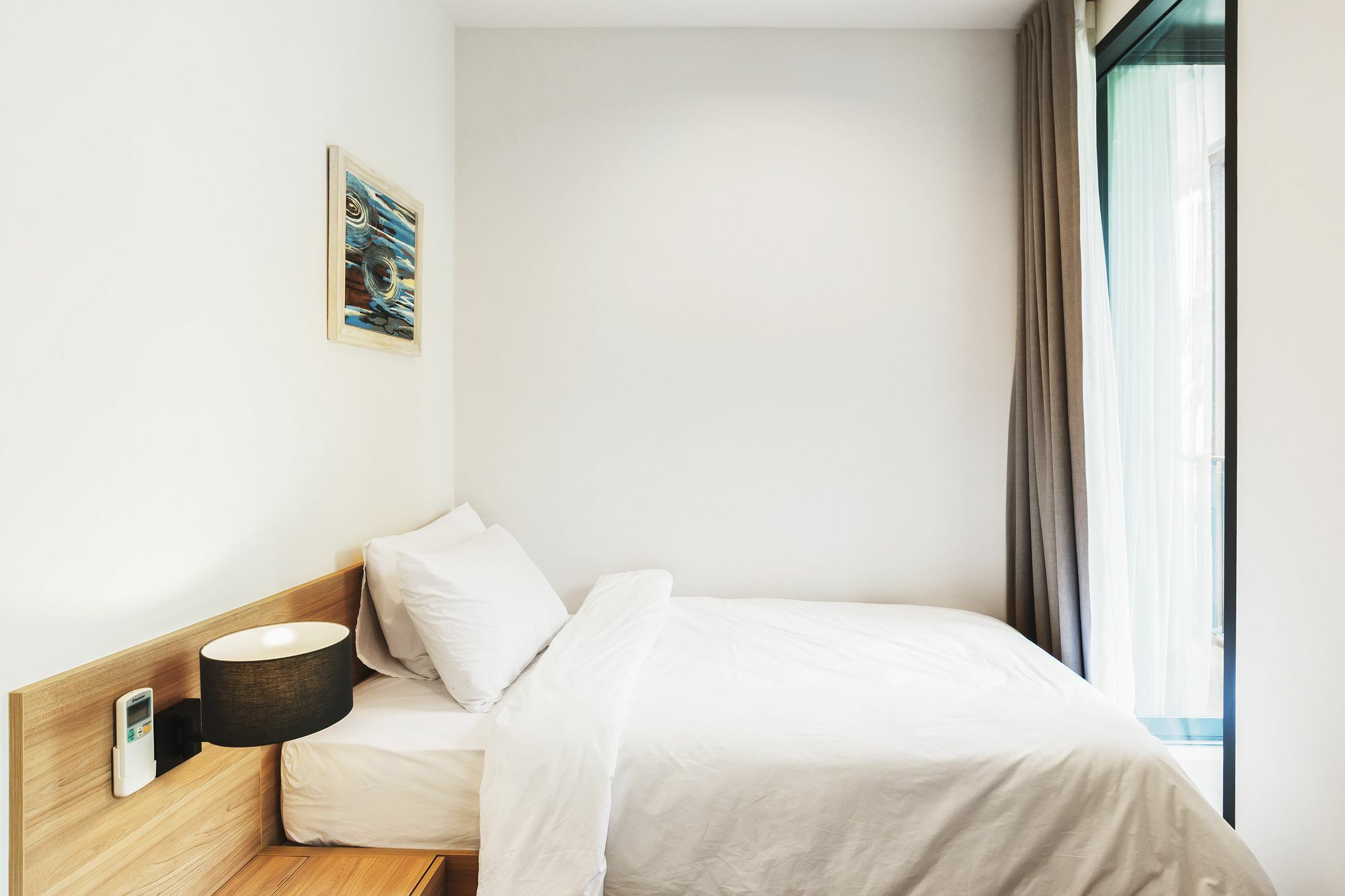Hasu Haus By Favstay Bangkok Esterno foto