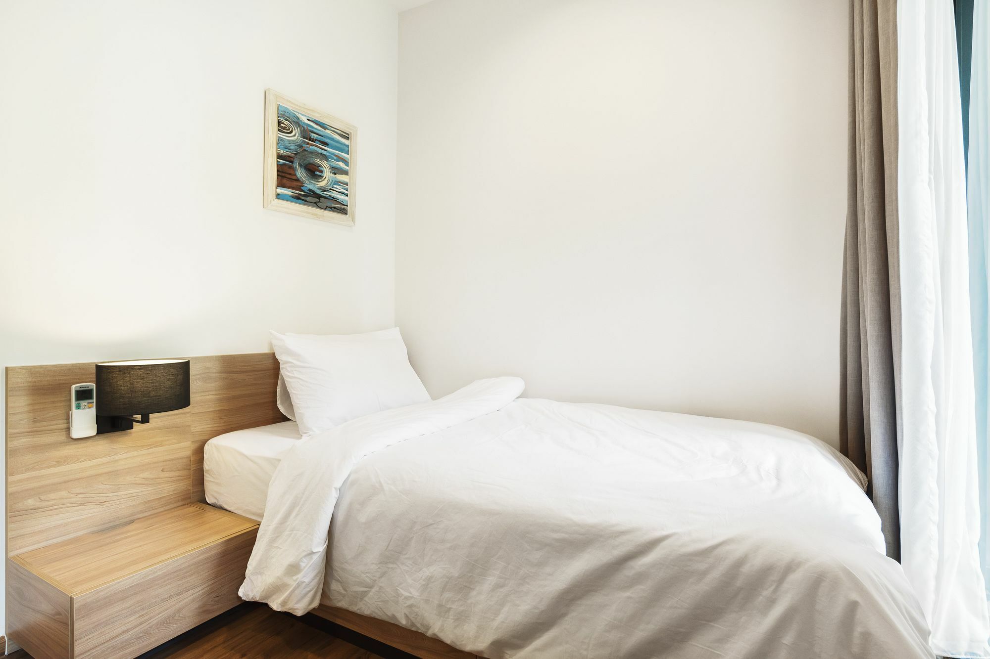 Hasu Haus By Favstay Bangkok Esterno foto